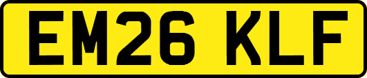 EM26KLF