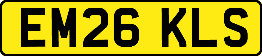 EM26KLS