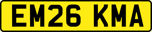 EM26KMA