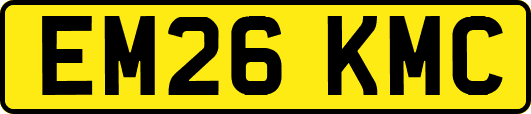 EM26KMC