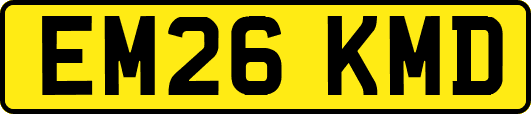 EM26KMD