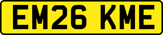 EM26KME