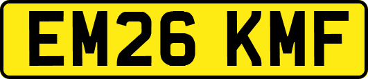 EM26KMF