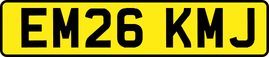 EM26KMJ