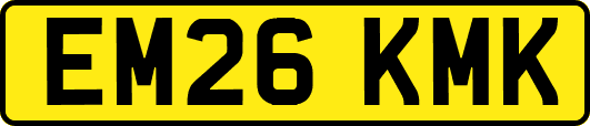 EM26KMK