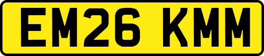 EM26KMM