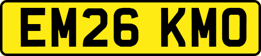 EM26KMO