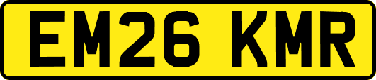 EM26KMR