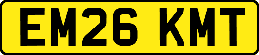 EM26KMT