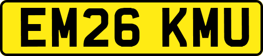 EM26KMU