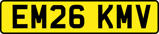 EM26KMV