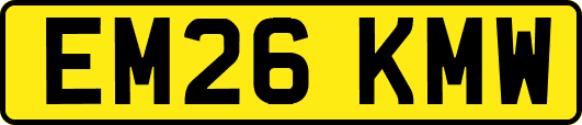 EM26KMW