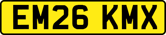 EM26KMX