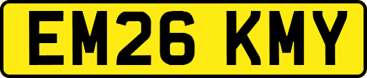 EM26KMY