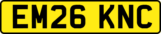 EM26KNC
