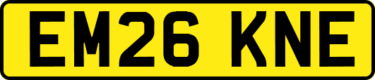 EM26KNE