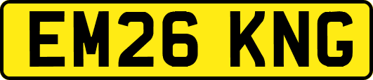 EM26KNG