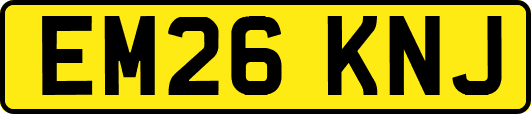 EM26KNJ