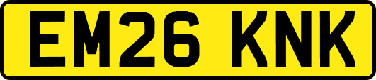 EM26KNK