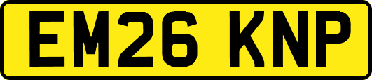 EM26KNP