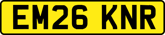 EM26KNR