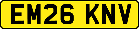 EM26KNV
