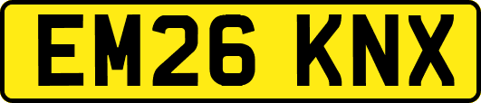 EM26KNX