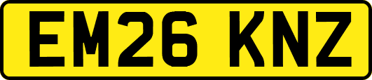 EM26KNZ