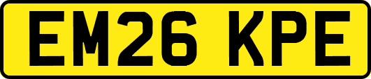 EM26KPE