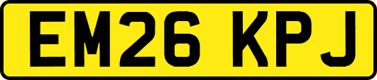 EM26KPJ