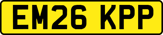 EM26KPP
