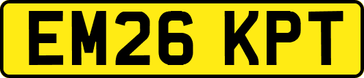 EM26KPT