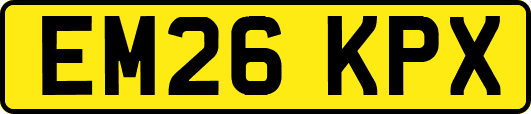 EM26KPX