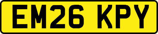 EM26KPY