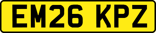 EM26KPZ