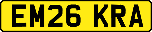 EM26KRA