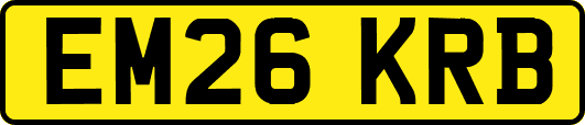 EM26KRB