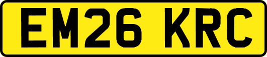 EM26KRC