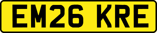 EM26KRE