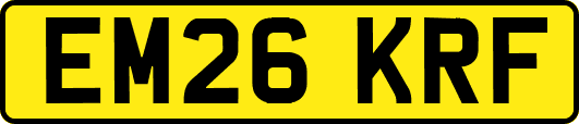 EM26KRF