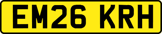 EM26KRH
