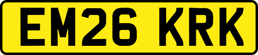 EM26KRK