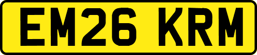 EM26KRM