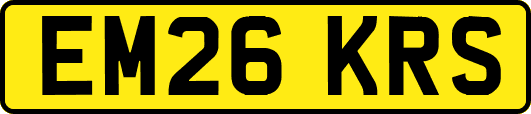 EM26KRS
