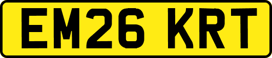 EM26KRT