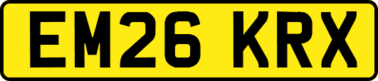 EM26KRX