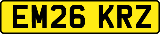 EM26KRZ
