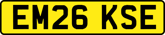 EM26KSE