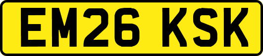 EM26KSK