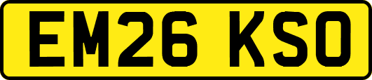 EM26KSO